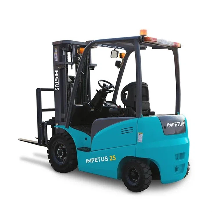 2.5 Ton Electric Forklift FB25