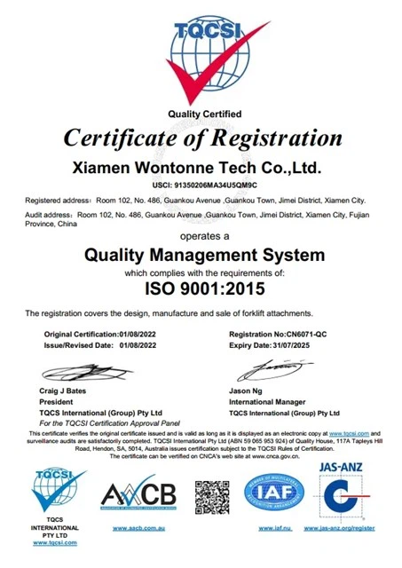 ISO 9001 ISO 9001