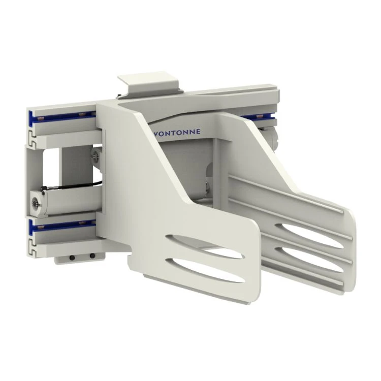Pulp Bale Clamp