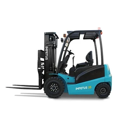 3,5 tonnellate di carrello elettorale elettrico FB35