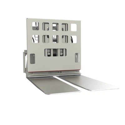 Carrello elevatore push push standard