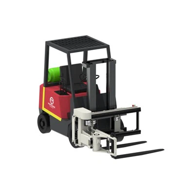 Unità di testa trilaterali